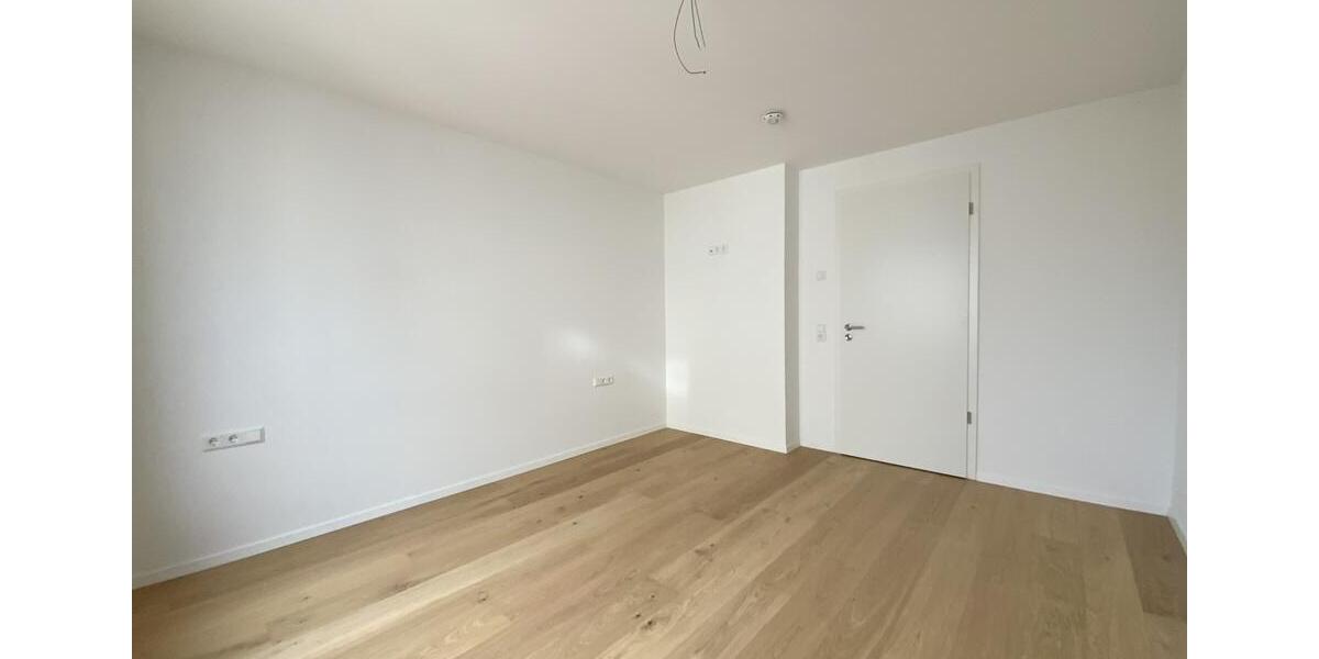 Erstbezug - Großzügige 4 -Zimmer-Neubauwohnung inkl. EBK und Terrasse 4 zimmer