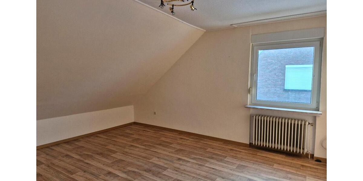 Dachgeschoßwohnung Esterwegen - 1 Zimmer, 70 m&sup2;, 780&euro; | Angebot:26249587