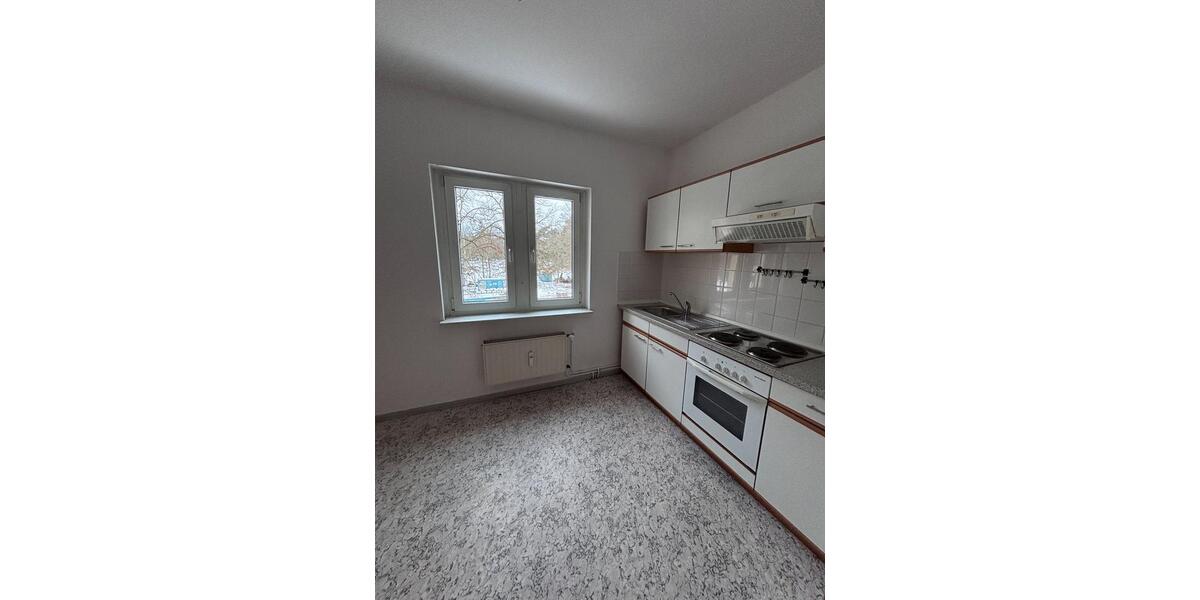 Dachgeschoßwohnung Wittenberge - 2 Zimmer, 51 m&sup2;, 410&euro; | Angebot:24769552