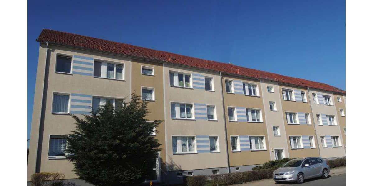 Etagenwohnung Oschersleben Oschersleben - 4 Zimmer, 73 m&sup2;, 511&euro; | Angebot:26791414