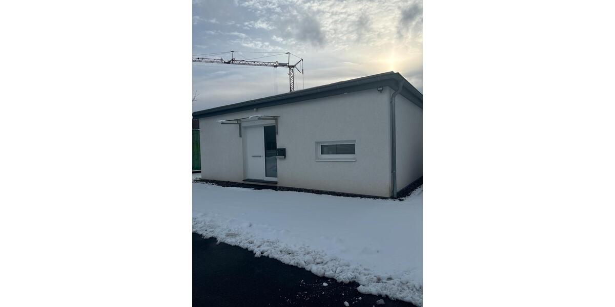 Gewerbeobjekt Schmallenberg - 1.200&euro; | Angebot:24664684