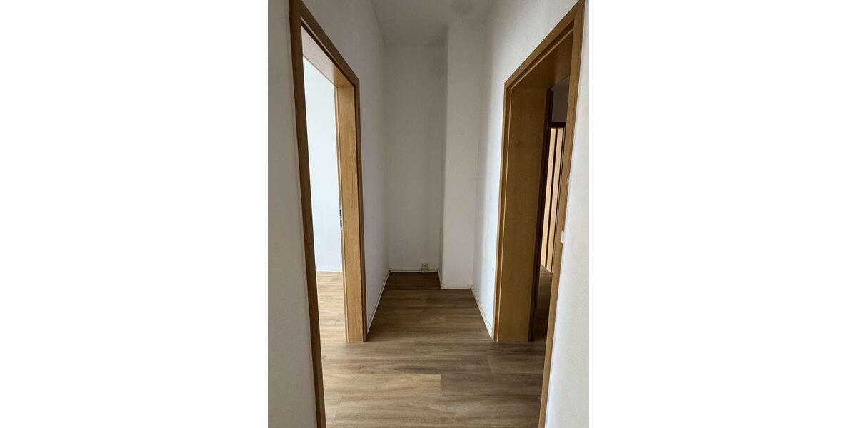 Etagenwohnung Wilkau-Haßlau Haßlau - 3 Zimmer, 83 m&sup2;, 460&euro; | Angebot:26004594