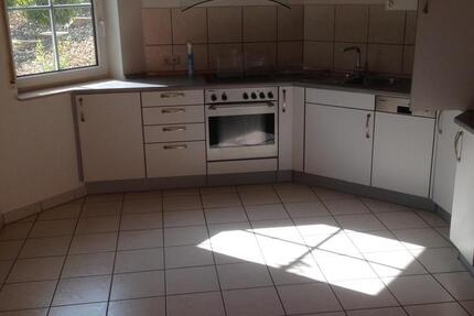 2 Zimmer-Wohnung mit großer Terrasse 2 zimmer