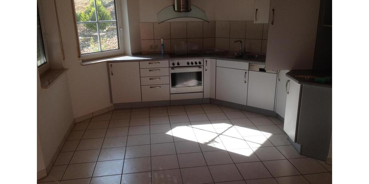 2 Zimmer-Wohnung mit großer Terrasse 2 zimmer