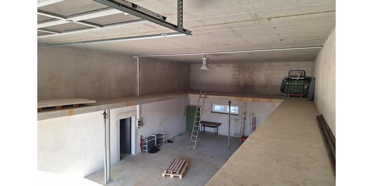 Gewerbeobjekt Gau-Algesheim Algesheim - 950&euro; | Angebot:25856056