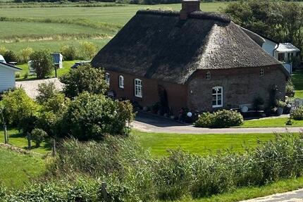 Haus Klanxbüll - 5 Zimmer, 135 m&sup2;, 1.750&euro; | Angebot:25393237