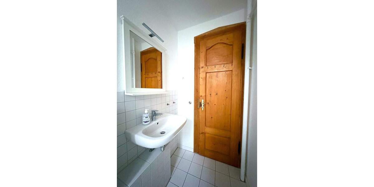 Etagenwohnung Hannover List - 2 Zimmer, 62 m&sup2;, 900&euro; | Angebot:25291429