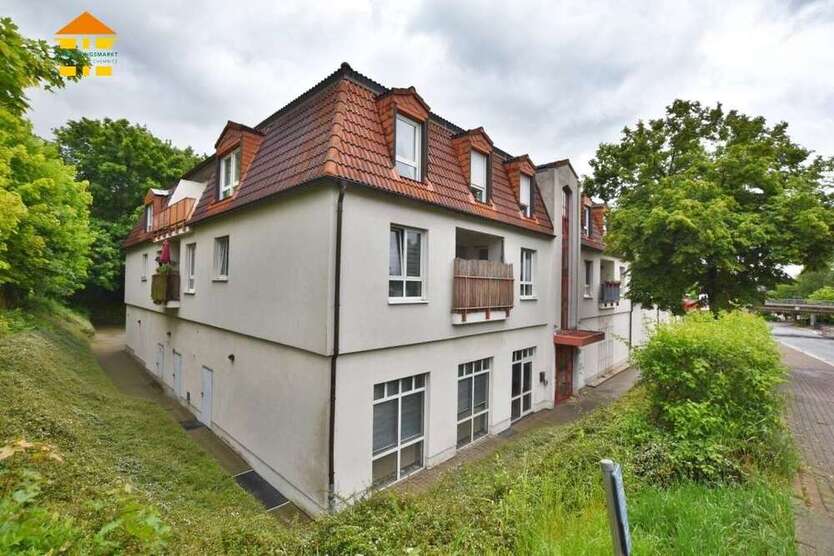 Wohnung zum Mieten in Zwickau 370 € 70.95 m²