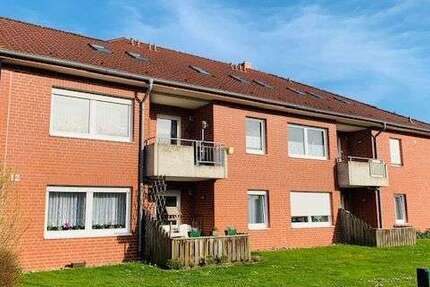 Wohnung Badbergen - 2 Zimmer, 44 m&sup2;, 203&euro; | Angebot:27355310