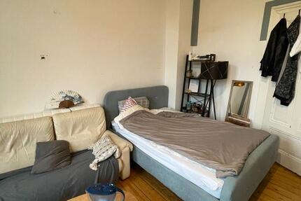 Wohnen auf Zeit Hannover Nord - 1 Zimmer, 20 m&sup2;, 490&euro; | Angebot:26635718