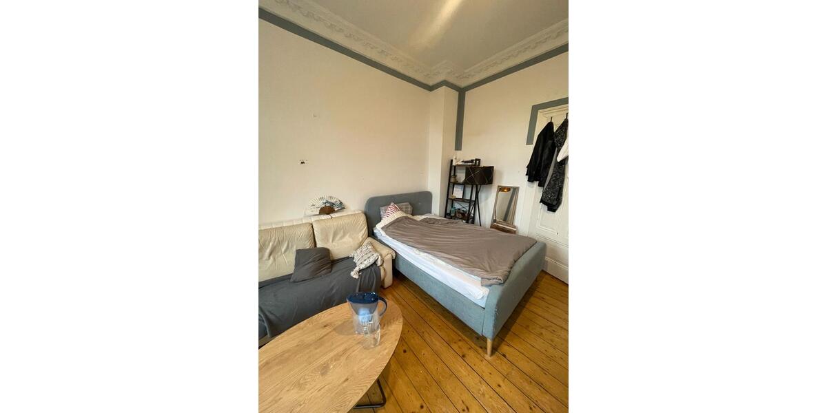Wohnen auf Zeit Hannover Nord - 1 Zimmer, 20 m&sup2;, 490&euro; | Angebot:26635718
