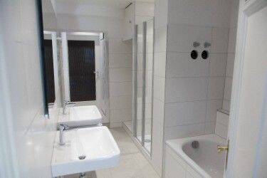 Etagenwohnung Weil am Rhein - 5 Zimmer, 141 m&sup2;, 1.850&euro; | Angebot:25837678