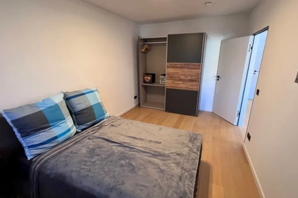 Luxus Wohnung in Würzburg