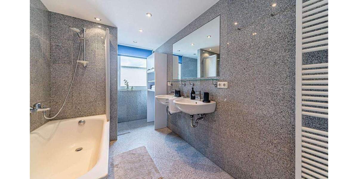 Etagenwohnung Bad Homburg vor der Höhe Bad Homburg - 3 Zimmer, 69 m&sup2;, 1.900&euro; | Angebot:24807631