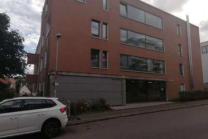 Wohnung zum Mieten in Tübingen 1.340 € 75 m²