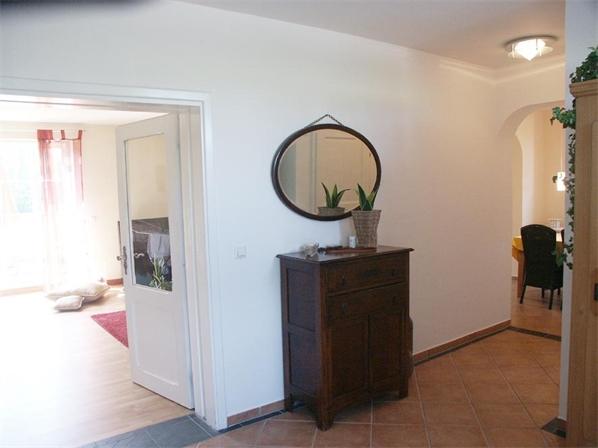 Doppelhaushälfte Todendorf - 4 Zimmer, 124 m&sup2;, 1.600&euro; | Angebot:26635984