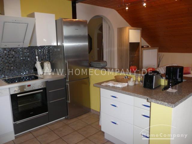 Wohnen auf Zeit Wolfsburg Ehmen - 2 Zimmer, 66 m&sup2;, 980&euro; | Angebot:23372666