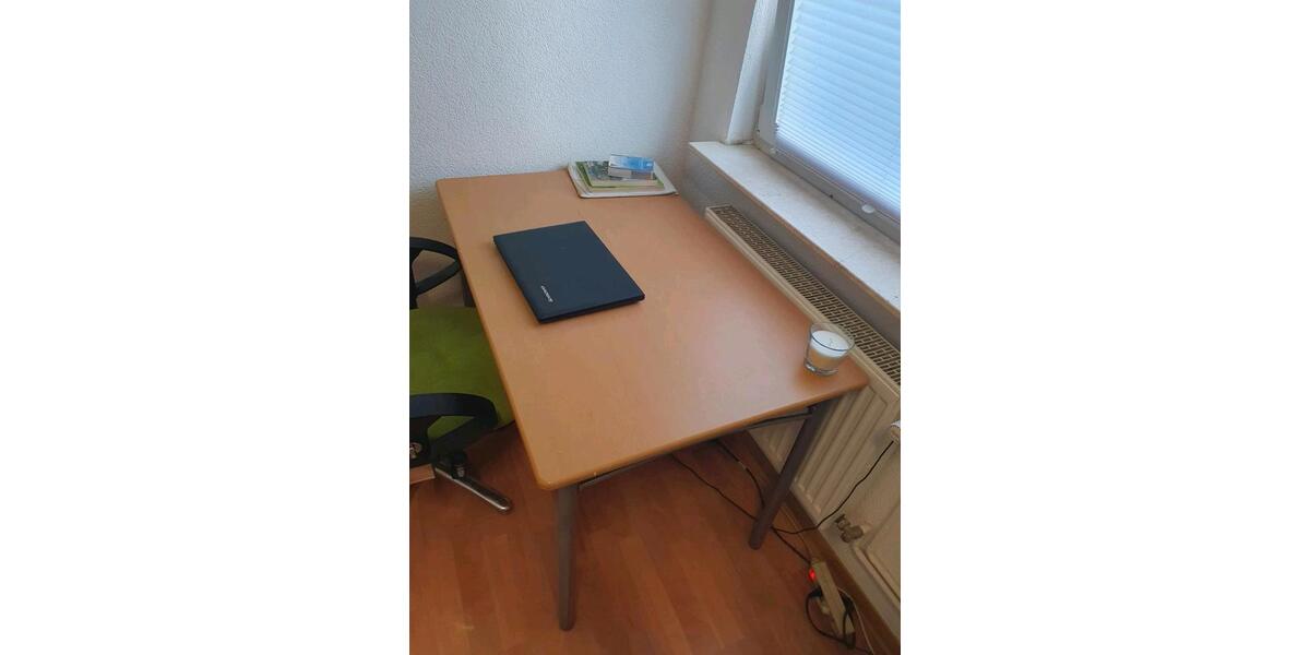 Wohnen auf Zeit Groß-Gerau Gerau - 1 Zimmer, 10 m&sup2;, 470&euro; | Angebot:26312992