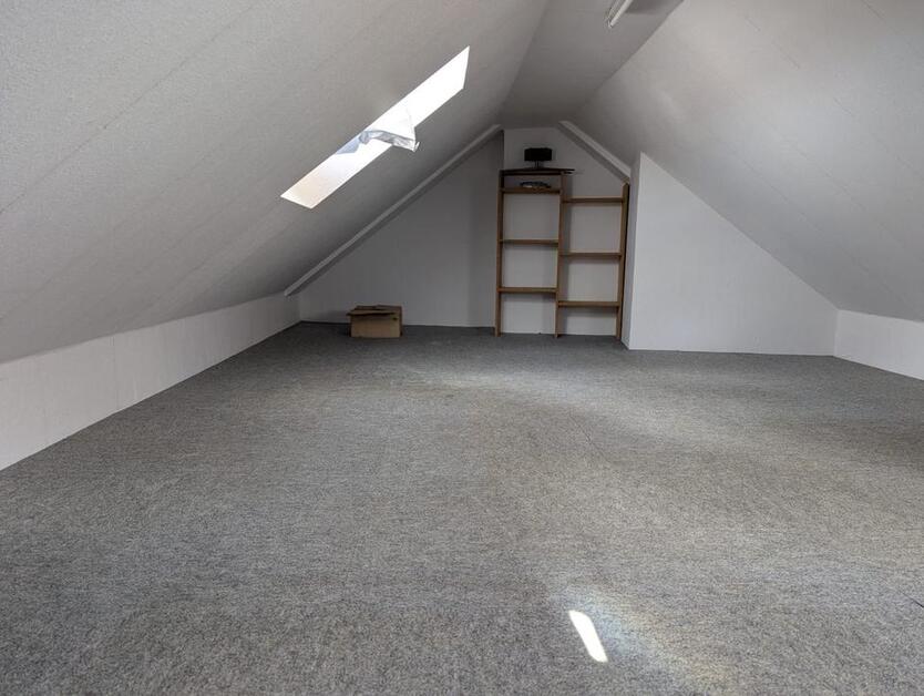 Große 3-Zimmer-Wohnung mit Balkon in ruhiger Lage von Altlünen zimmer