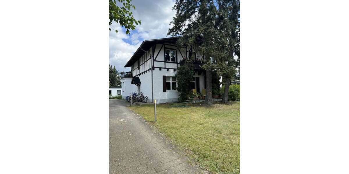 Etagenwohnung Grünheide (Mark) Grünheide - 1 Zimmer, 60 m&sup2;, 550&euro; | Angebot:26564111