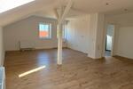 Dachgeschoßwohnung Großmehring - 3 Zimmer, 85 m&sup2;, 900&euro; | Angebot:24827231