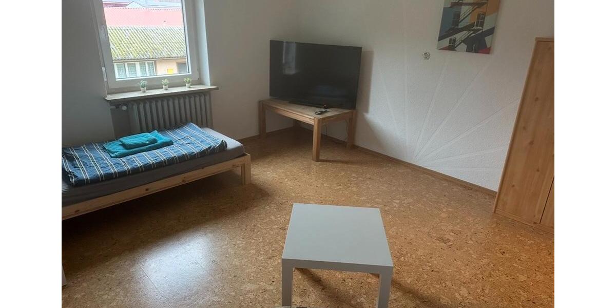 Wohnen auf Zeit Ochsenfurt - 3 Zimmer, 65 m&sup2;, 14&euro; | Angebot:26568179