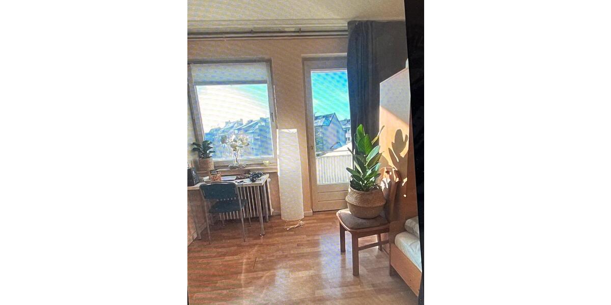 Wohnen auf Zeit Detmold - 1 Zimmer, 30 m&sup2;, 380&euro; | Angebot:24831053