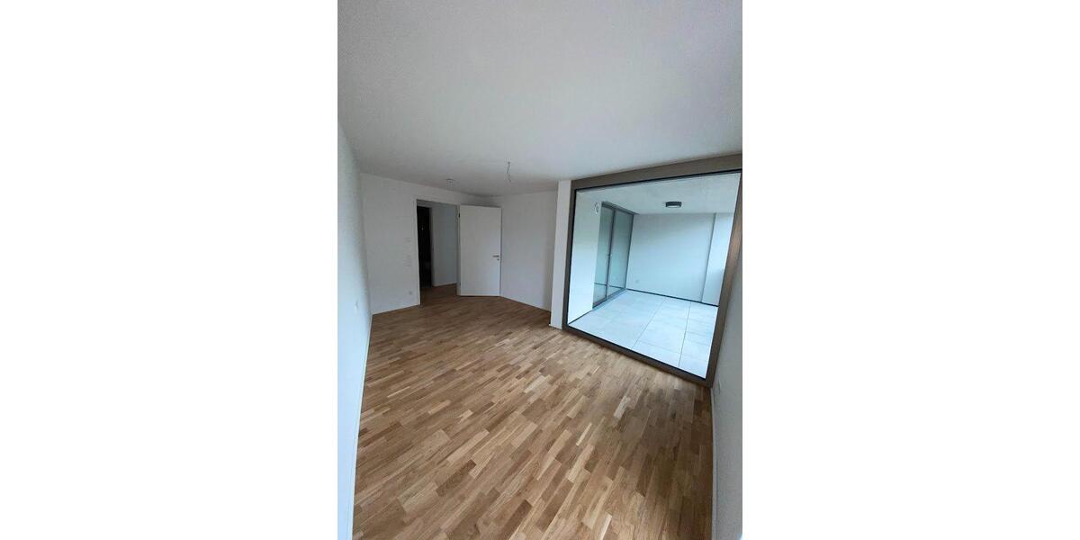 Etagenwohnung Tuttlingen - 2 Zimmer, 48 m&sup2;, 850&euro; | Angebot:26705318