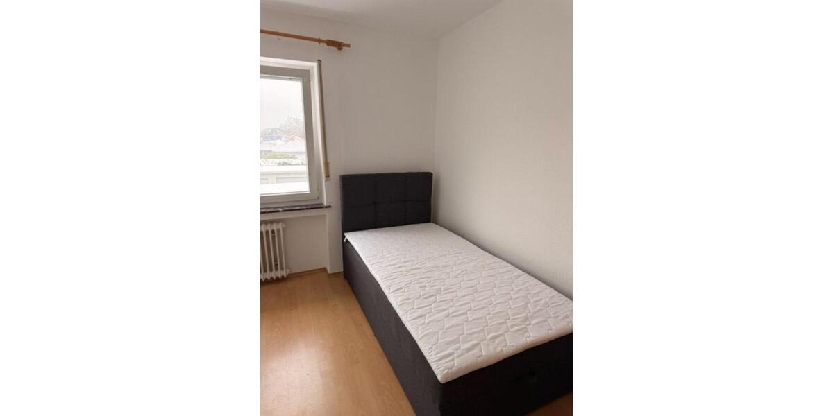 Wohnen auf Zeit Kassel Niederzwehren - 3 Zimmer, 14 m&sup2;, 350&euro; | Angebot:24756966