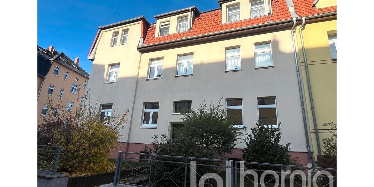 Etagenwohnung Bautzen - 2 Zimmer, 56 m&sup2;, 365&euro; | Angebot:26621731