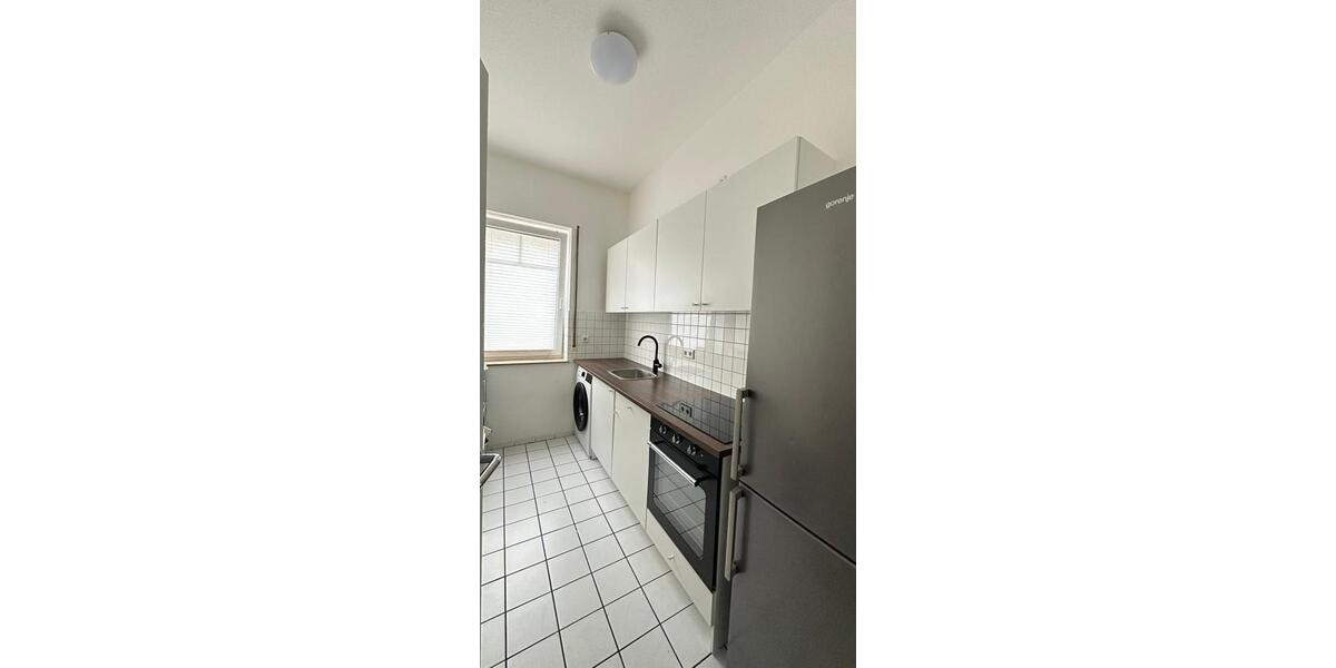 Erdgeschoßwohnung Güstrow - 2 Zimmer, 55 m&sup2;, 440&euro; | Angebot:26337197