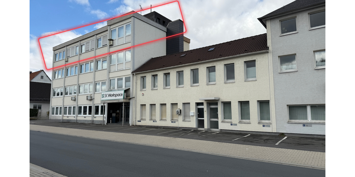 Gewerbeobjekt Neuenrade - 1.348&euro; | Angebot:26455114
