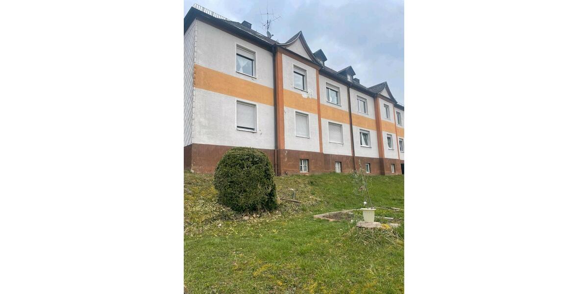 Dachgeschoßwohnung Gerolstein - 2 Zimmer, 1 m&sup2;, 450&euro; | Angebot:25451371