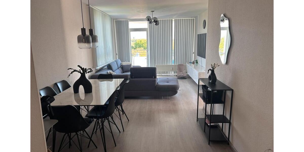 Etagenwohnung Köln Rodenkirchen - 3 Zimmer, 77 m&sup2;, 1.550&euro; | Angebot:26317740
