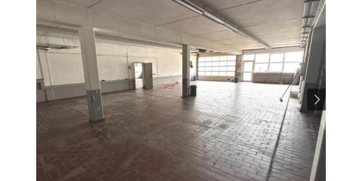 Lackiererei zu verpachten zimmer