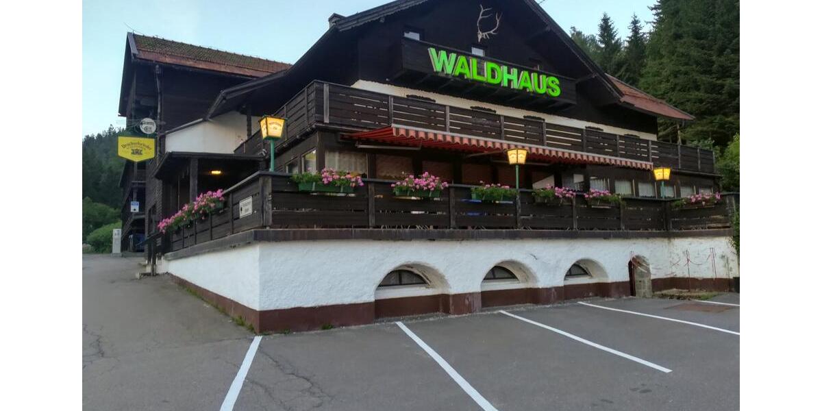 Etagenwohnung Bodenmais - 1 Zimmer, 27 m&sup2;, 370&euro; | Angebot:25802699