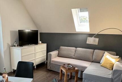 Wohnung Hilter am Teutoburger Wald - 2 Zimmer, 48 m&sup2;, 950&euro; | Angebot:25861282