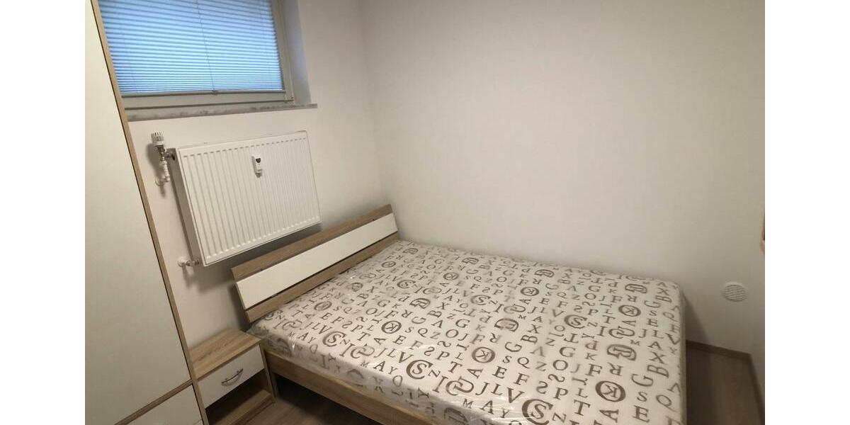 Etagenwohnung Frankfurt am Main Ost - 1 Zimmer, 23 m&sup2;, 690&euro; | Angebot:26652235