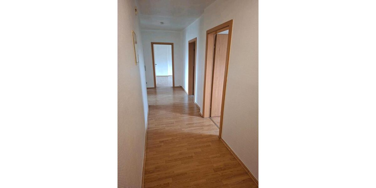 Dachgeschoßwohnung Aschaffenburg Österreicher Kolonie - 4 Zimmer, 71 m&sup2;, 960&euro; | Angebot:26698828