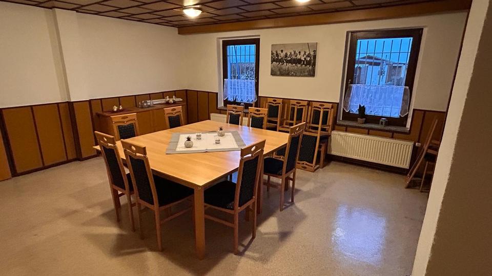 Gewerbeobjekt Altenburg - 100&euro; | Angebot:25765932