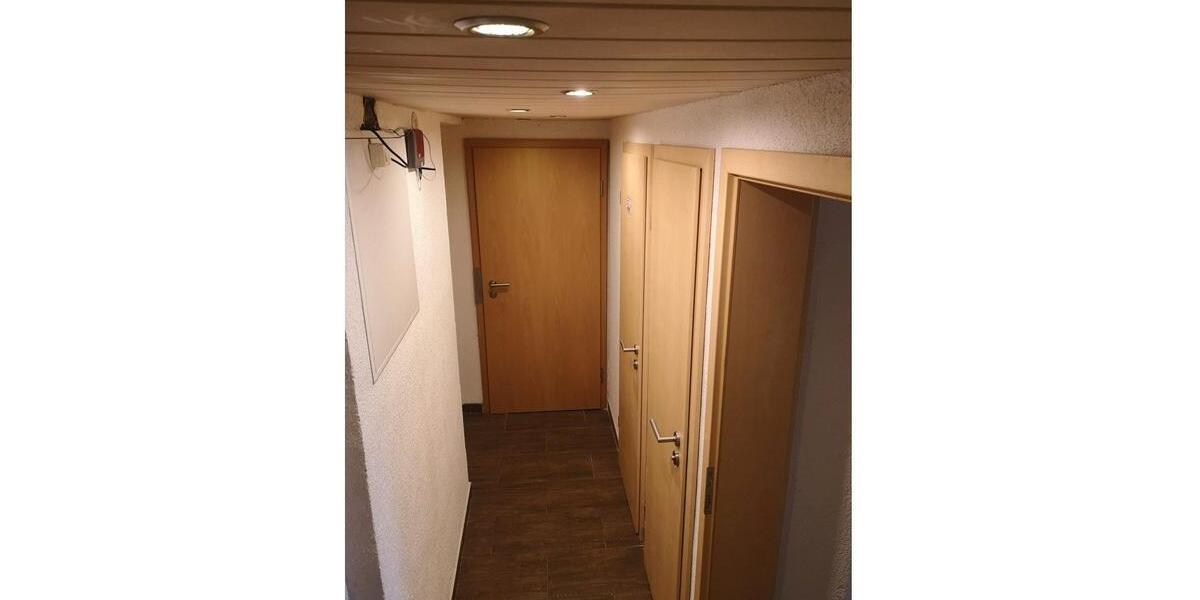 Etagenwohnung Weingarten - 1 Zimmer, 21 m&sup2;, 420&euro; | Angebot:26232801