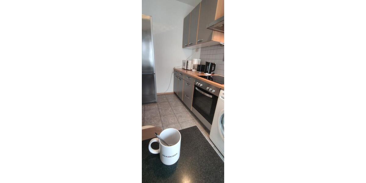 Wohnen auf Zeit Köln Mülheim - 3.5 Zimmer, 105 m&sup2;, 2.300&euro; | Angebot:26512130