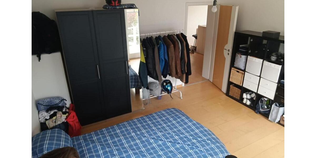 Wohnen auf Zeit Weilheim in Oberbayern - 3 Zimmer, 17 m&sup2;, 850&euro; | Angebot:26606938