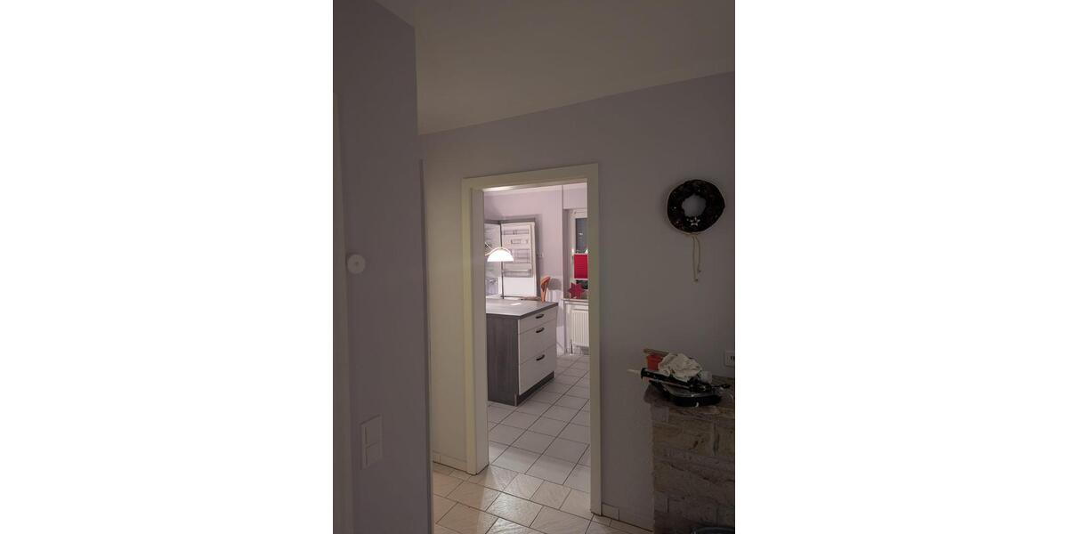 Erdgeschoßwohnung Nottuln - 4 Zimmer, 100 m&sup2;, 1.350&euro; | Angebot:24763843