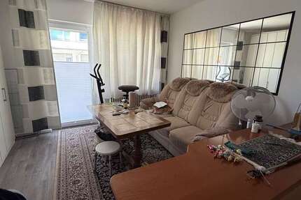 Wohnung Kassel Bettenhausen - 1 Zimmer, 35 m&sup2;, 400&euro; | Angebot:26838461