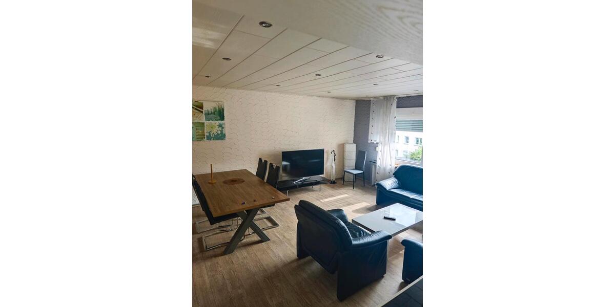 Wohnung LAFP 5 zimmer