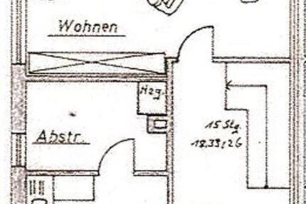Wohnung Saterland - 4 Zimmer, 117 m&sup2;, 1.190&euro; | Angebot:24609429