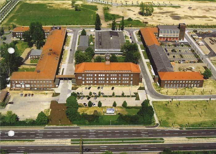 Gewerbeobjekt Rötha Espenhain - 3 Zimmer, 599&euro; | Angebot:23971772