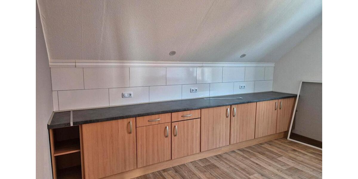 Dachgeschoßwohnung Esterwegen - 3 Zimmer, 70 m&sup2;, 980&euro; | Angebot:24848809