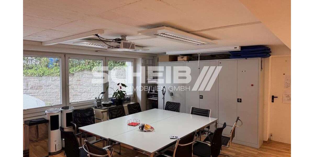Gewerbeobjekt Schwäbisch Hall - 2.500&euro; | Angebot:26611067